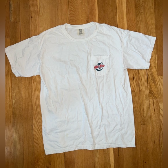 Men’s Sold Out Old Row T-Shirt with Trump and Kanye West - Picture 2 of 6